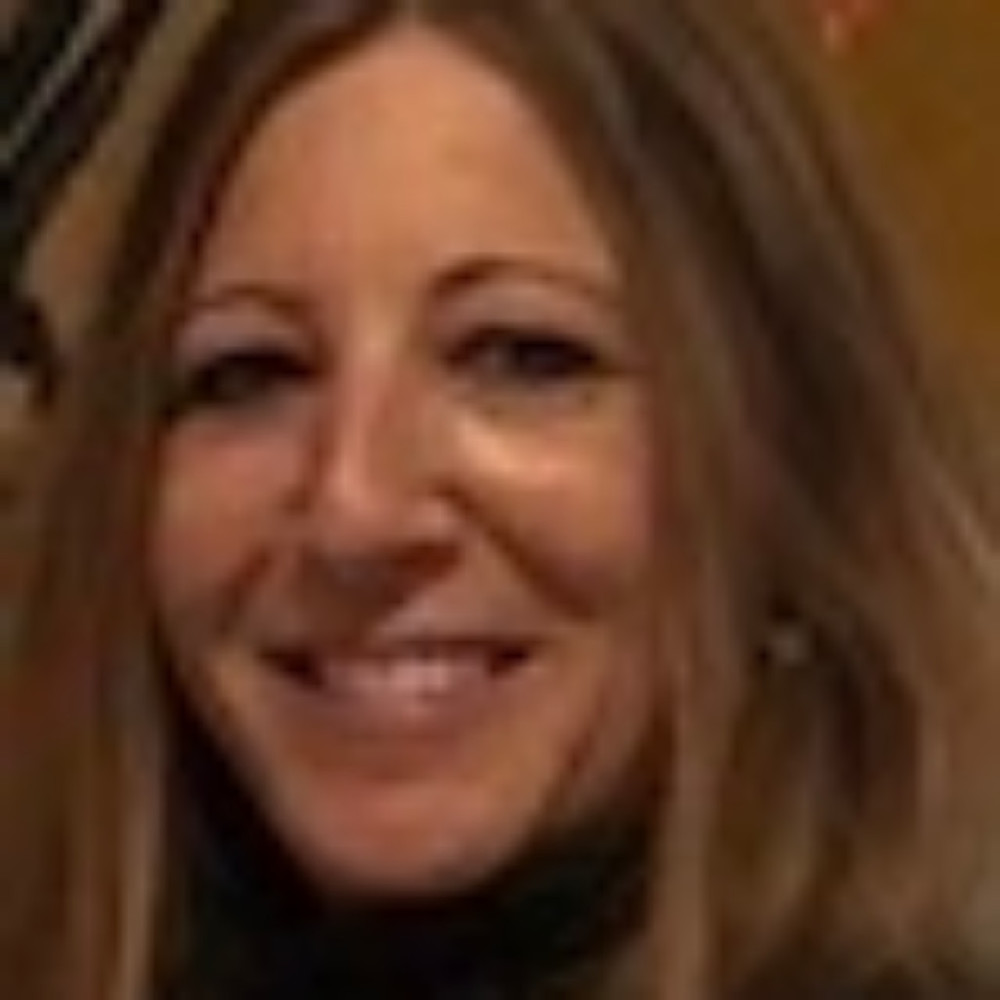 Meet your Posher, Dana
